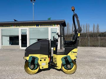 RULLO FERRO/ FERRO AMMANN ARX 12