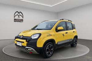 Fiat Panda 1.0 hybrid Cross s&s 70cv 5p.ti