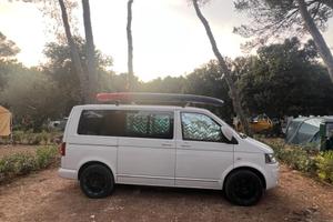 Multivan VW 2.0 BiTdi Higline Comfortline 180cv