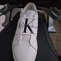 Sneakers Calvin Klein 