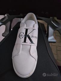 Sneakers Calvin Klein 