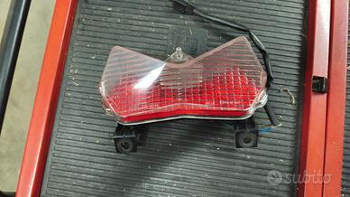 Faro posteriore Z750 / 636