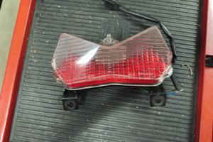 Faro posteriore Z750 / 636