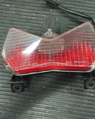 Faro posteriore Z750 / 636