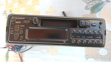 Pioneer KEH 5200RDS