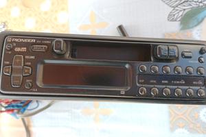 Pioneer KEH 5200RDS