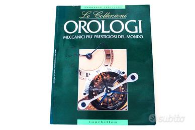 Orologi Meccanici Più Prestigiosi Del Mondo
