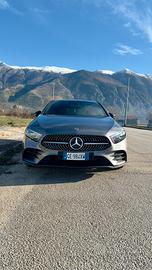 Mercedes Classe A 250e AMG e phev