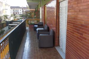 Casa Vacanze Serapo,Per 6 persone Giugno & Agosto