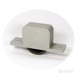 Ruote da incasso per mobili