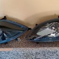 Accessori Kymco xcyting 300r  2010