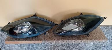 Accessori Kymco xcyting 300r  2010