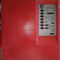 centrale antincendio URMET 1043