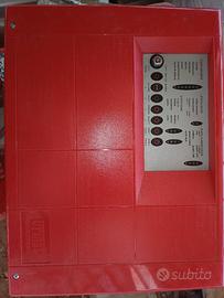 centrale antincendio URMET 1043