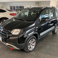 Fiat Panda 1.3 MJT 95 CV S&S 4x4