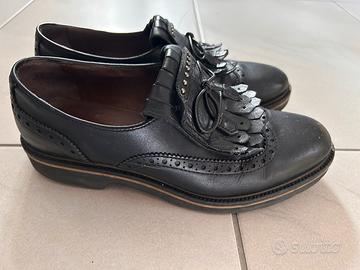 Mocassini NergoGiardini Donna