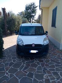 Fiat doblo' 1.300 multijet diesel 95 cv