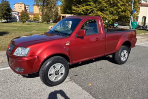 Tata Xenon 2.2 Dicor 4x4 Cassone Lungo