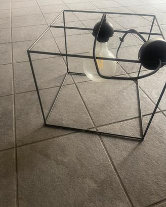 Lampadario a soffitto