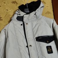 giacca refrigiwear 