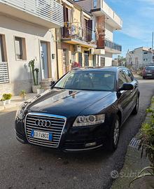 Audi A6 Avant 2.7 V6 TDI Multitronic tetto 155k km