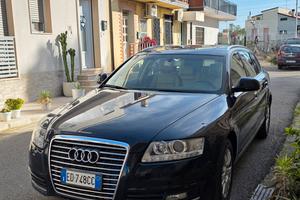Audi A6 Avant 2.7 V6 TDI Multitronic tetto 155k km