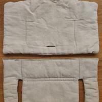 Cuscino Tripp Trapp Stokke