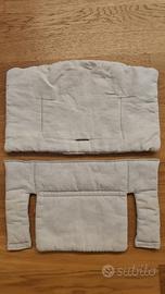 Cuscino Tripp Trapp Stokke