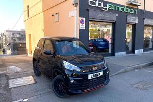 LIGIER JS 60 Sport Ultimate DCI ICE TEC