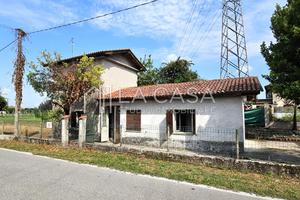 Rustico a Casarsa della Delizia (PN)