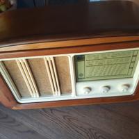Telefunken T 22 funzionante 