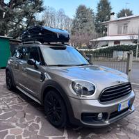 Mini countryman Cooper D Diese del 2019