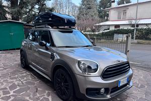 Mini countryman Cooper D Diese del 2019
