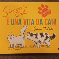 Simon's Cat, è una vita da cani