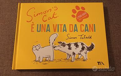 Simon's Cat, è una vita da cani