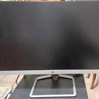 monitor HP da 24 pollici