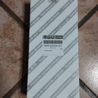 Filtro Aria Fiat Panda-Punto-Lancia Ypsilon