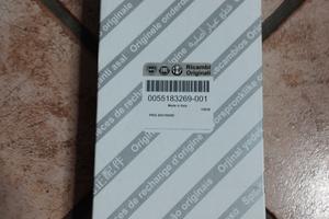 Filtro Aria Fiat Panda-Punto-Lancia Ypsilon