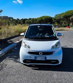 Smart 451 cdi Cabrio diesel