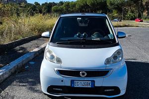 Smart 451 cdi Cabrio diesel