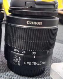 Canon ef-s 10-18mm stm