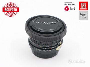 Pentax SMC-M 50 F1.7