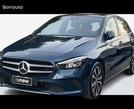 Mercedes-Benz Classe B 180 D Sport 8G-DCT