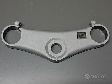 Piastra sterzo HONDA racing/pista 43mm CBR Hornet