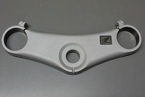 Piastra sterzo HONDA racing/pista 43mm CBR Hornet