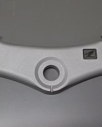 Piastra sterzo HONDA racing/pista 43mm CBR Hornet