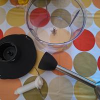 Accessori frullatore ad immersione 