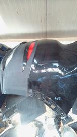 dr6 ricambi carrozzeria