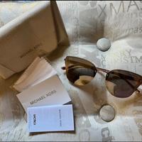 Occhiali da sole donna Michael Kors
