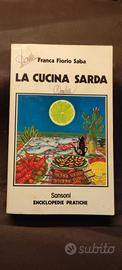 La Cucina Sarda - F.F.Saba